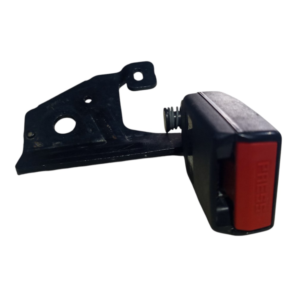 Engate Cinto Segurança Traseiro Peugeot 308 2012 2013 A 2019