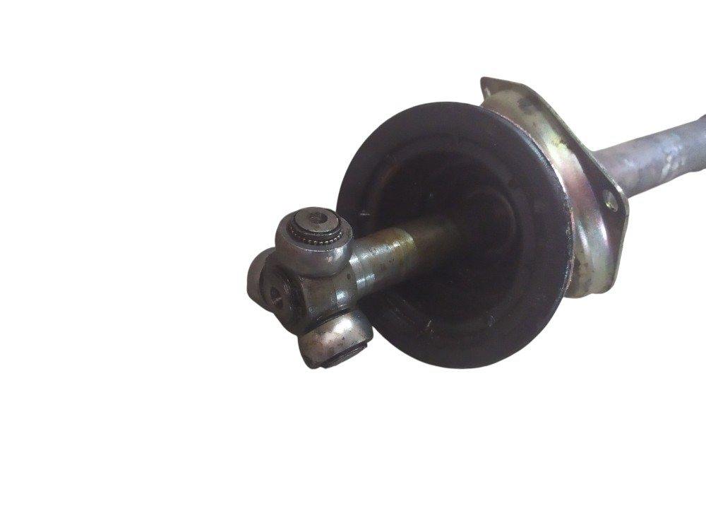 Semi Eixo Ford Ka 2003 2004 2005 2006 2007 A 2012
