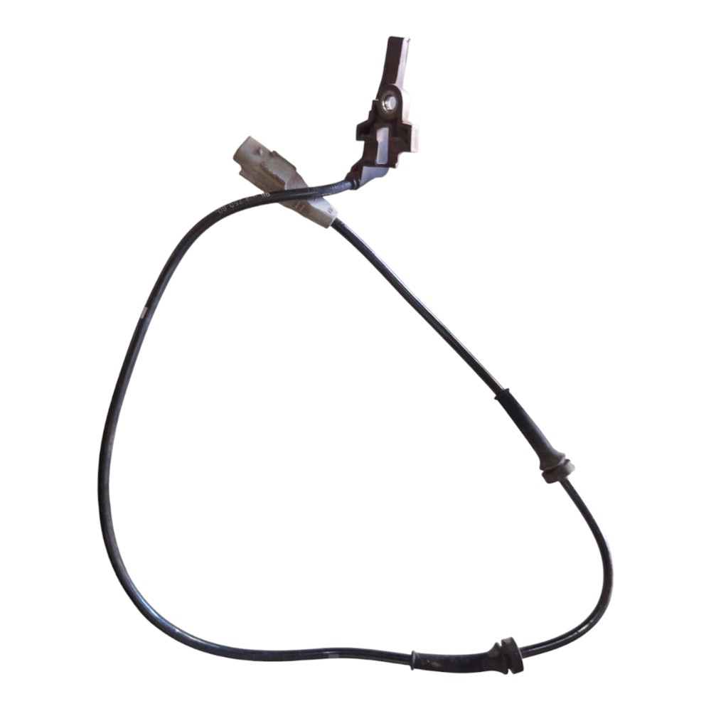 Sensor Abs Traseiro Direito Citroen C4 Pallas 2007 A 2013