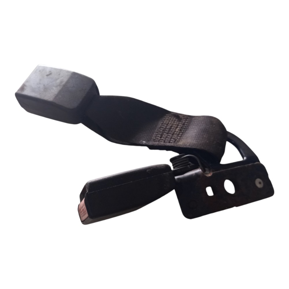 Engate cinto segurança banco traseiro C4 Pallas 2007 a 2013