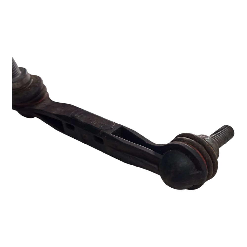 Bieleta Traseiro Direito Bmw X1 2009 2010 2012 2013 A 2015 Preto