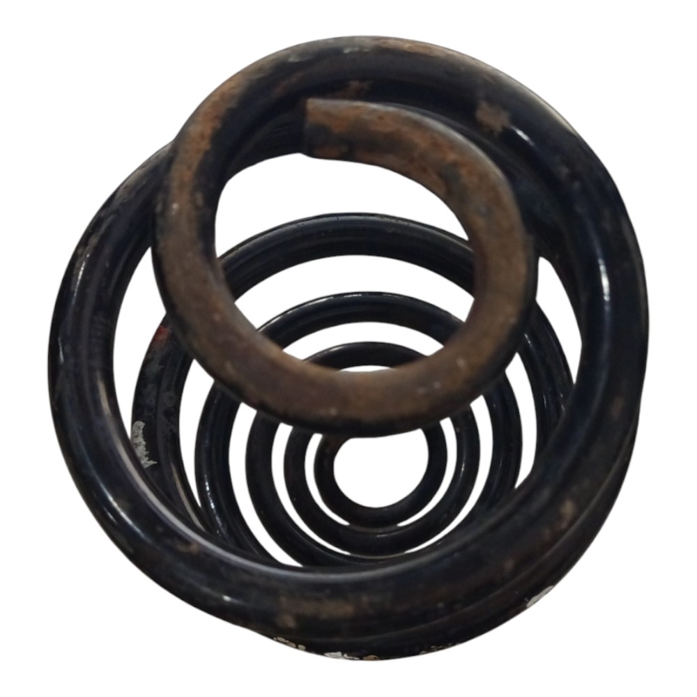 Mola traseira Chevrolet GM Celta 2000 2001 2002 a 2015 3