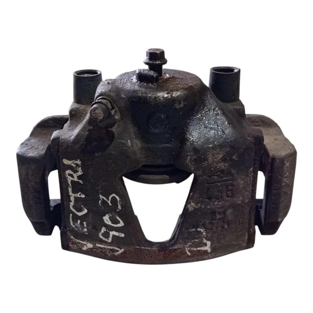 Pinça Freio Dianteiro Direito Chevrolet Vectra 1996 A 2005