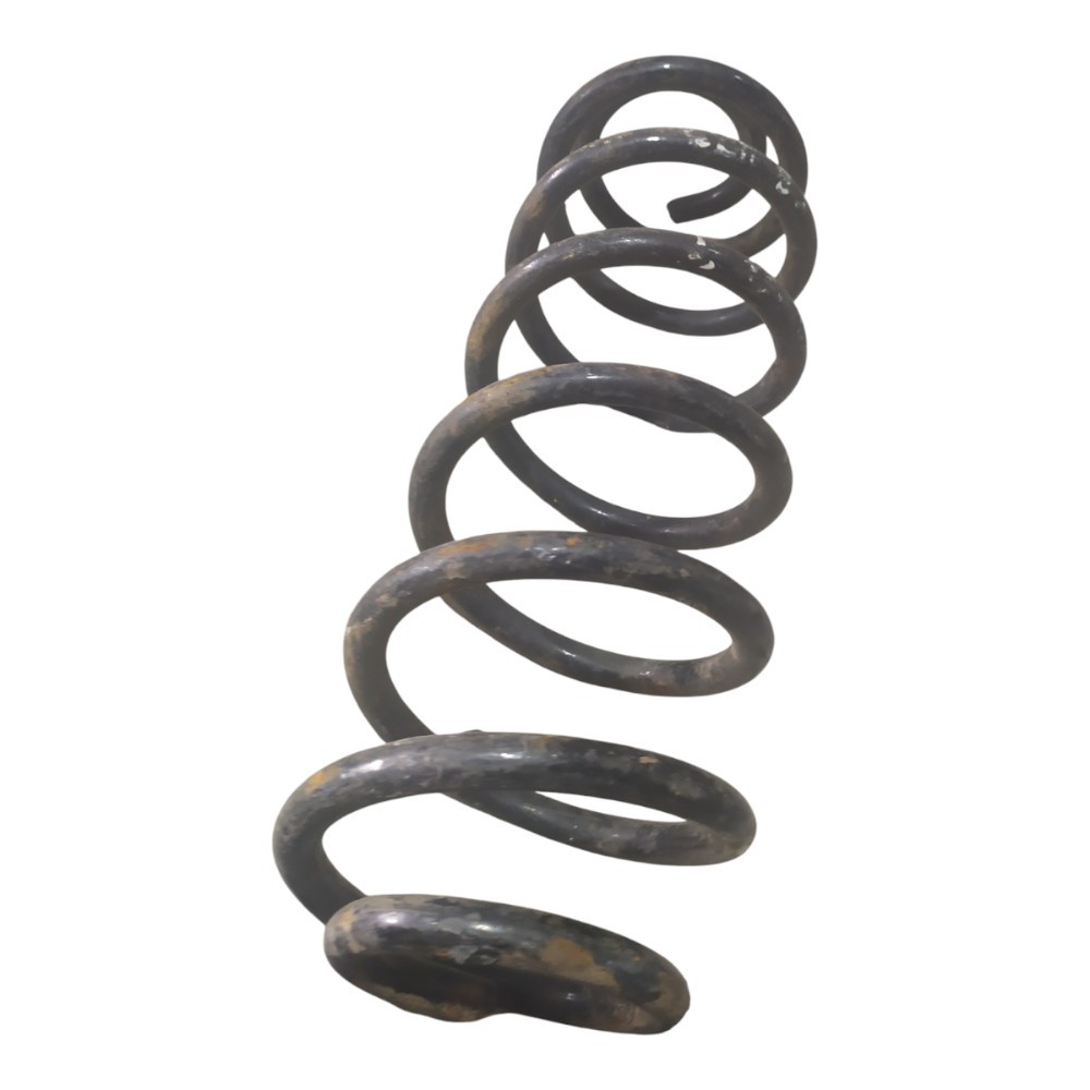 Mola traseira Citroen C3 2003 2004 2005 2006 2007 a 2012