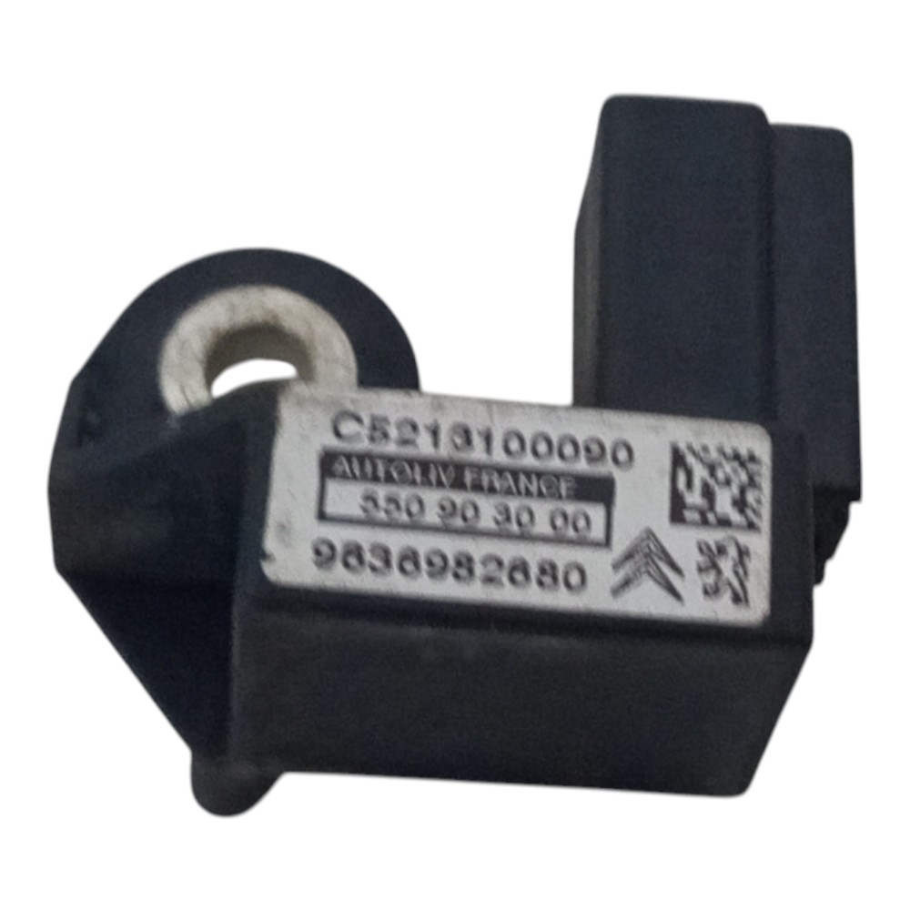 Sensor Impacto Airbag Citroen Xsara Picasso 2001 2002 A 2012