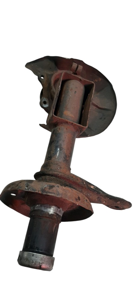 Montante Diant Direito Volkswagen Santana 1990 1991 A 2005