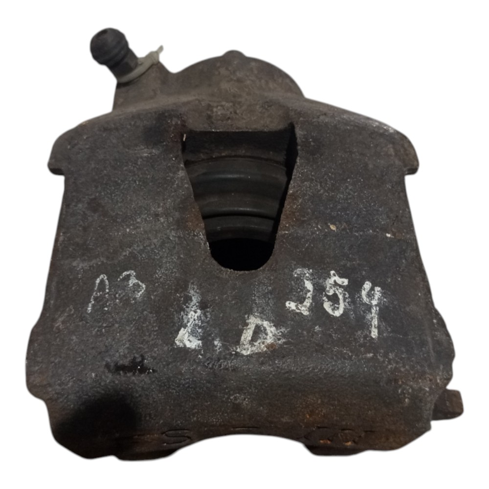 pinça freio dianteiro direito audi a3 Golf 98 99 a 2006