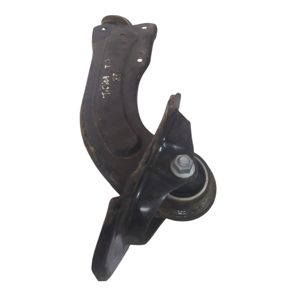 Braço Facão Suspensão Traseira/dianteira Tiggo 2009 A 2020