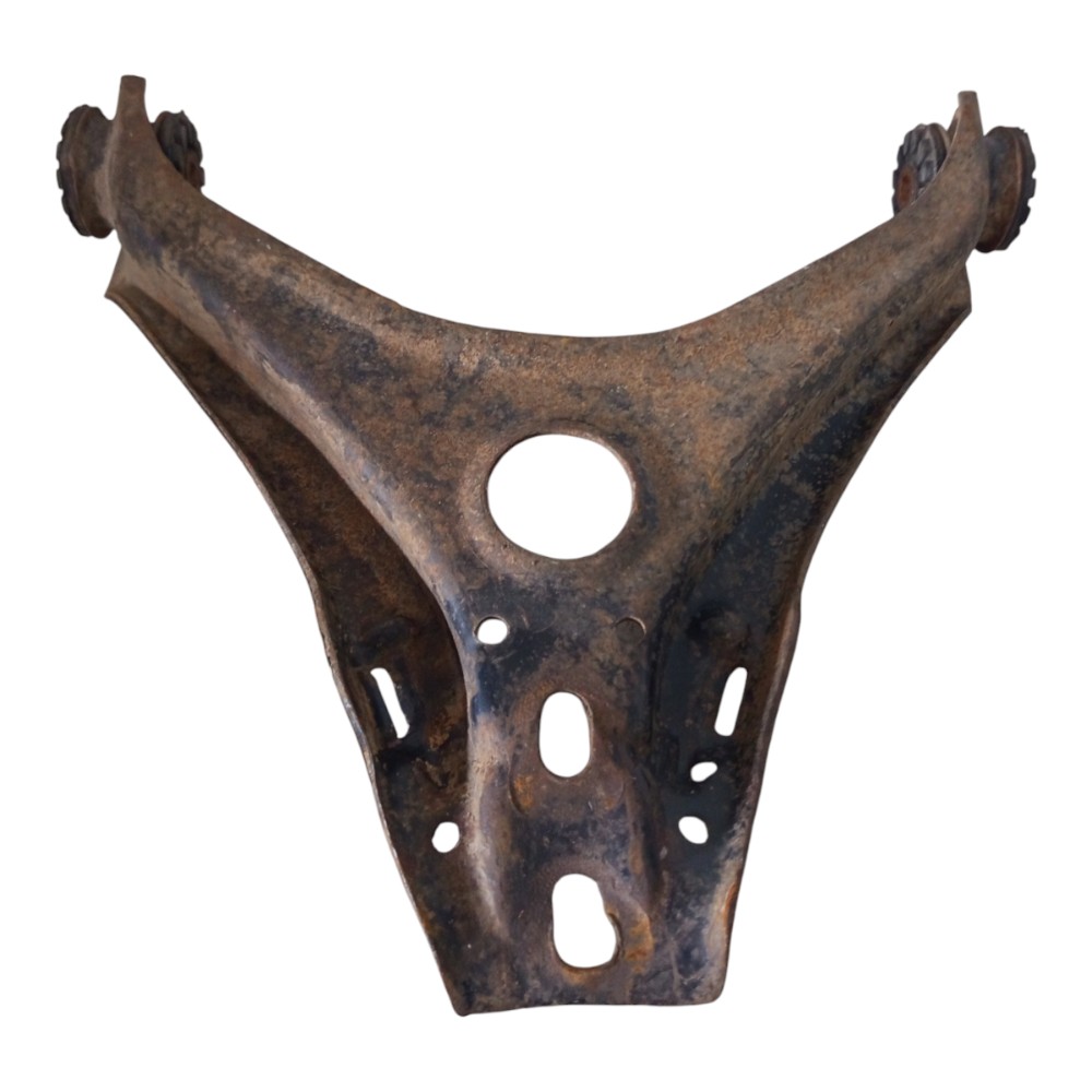 Bandeja Balança Dianteira Direita Vw Gol G2 G3 G4 95 A 2008