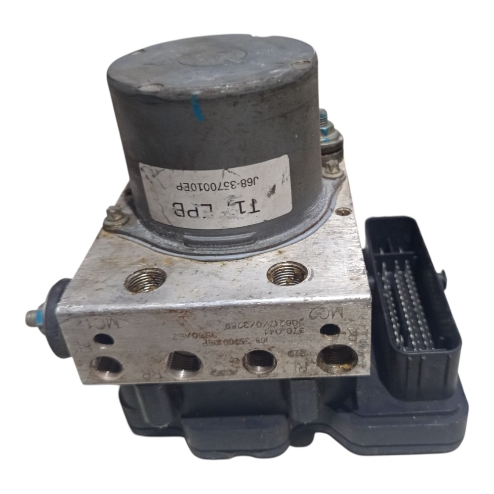 Módulo Freio Abs Chery Tiggo 5x 1.5 16v Turbo Txs 2018-2021