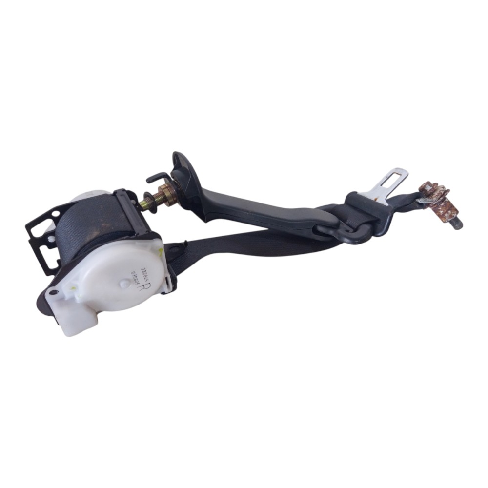 Cinto Segurança Traseiro Direito Honda Fit 2003 2004 A 2008