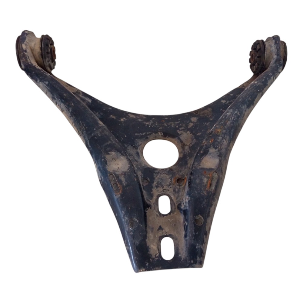 Bandeja balança dianteira direita Volkswagen gol 95 a 2005