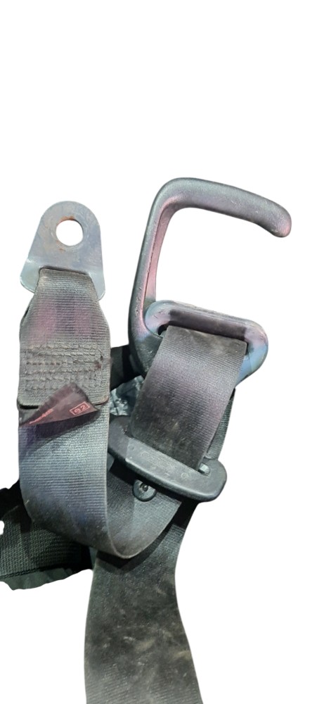 Cinto Segurança Traseiro Direito Peugeot 307sw 2003 A 2008