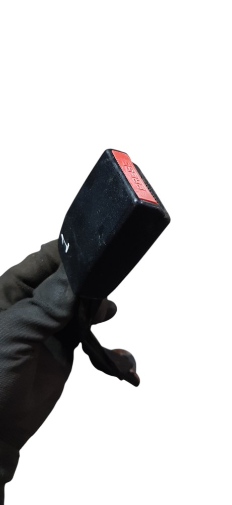 Cinto Segurança Traseiro Esquerdo Peugeot 206 2009 A 2010