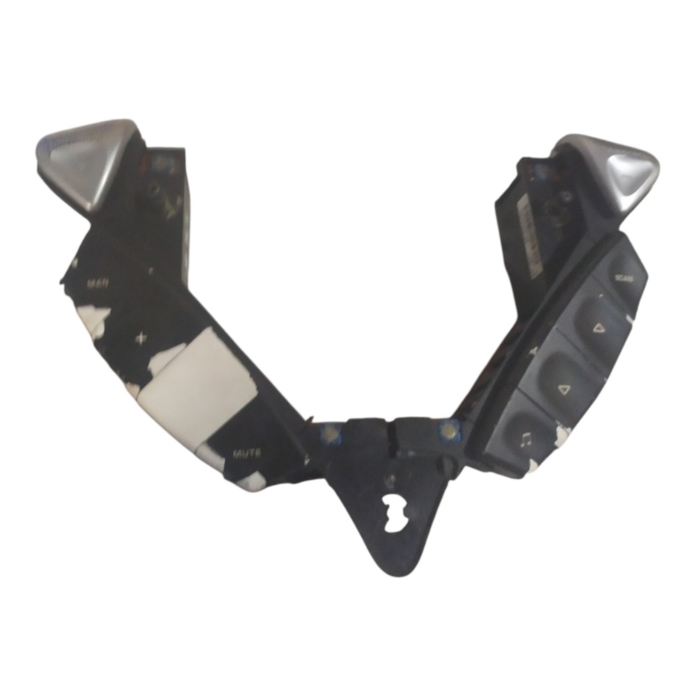 Interruptor Botões Volante Porsche Cayenne 2003 A 2009