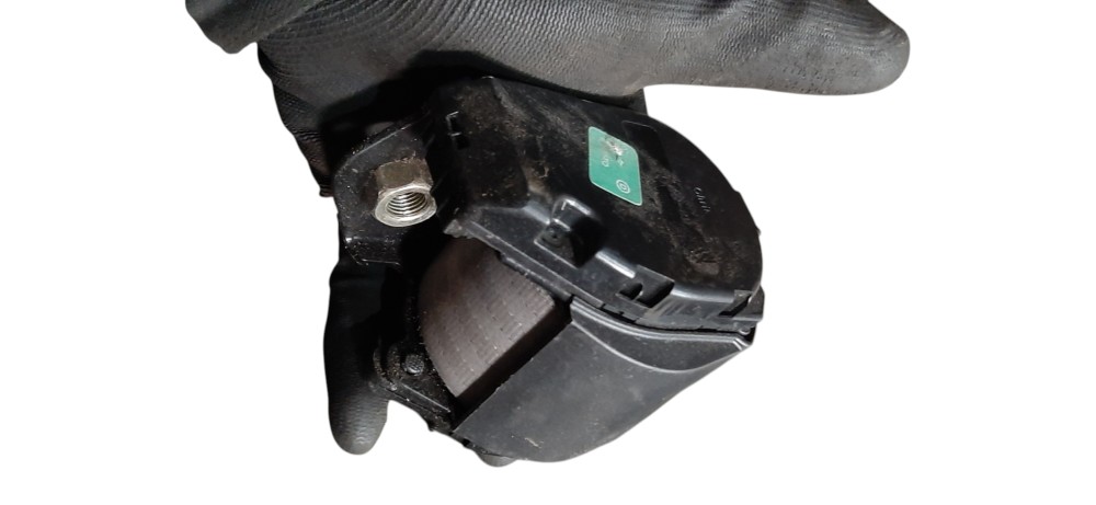 Cinto Segurança Dianteiro Direito Volkswagen Gol G2 G3