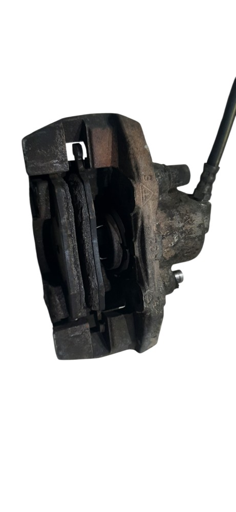 Pinça De Freio Dianteiro Direito Volkswagen Gol G2 Bola 1999 5