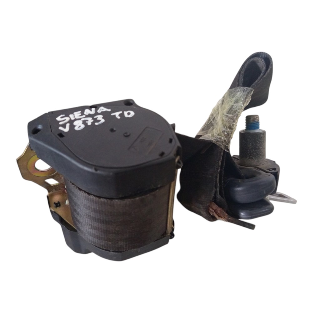 Cinto Segurança Traseiro Direito Fiat Siena 98 99 A 2016