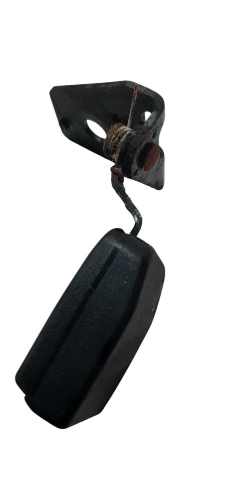 Cinto Segurança Traseiro Peugeot 307 2007 A 2009