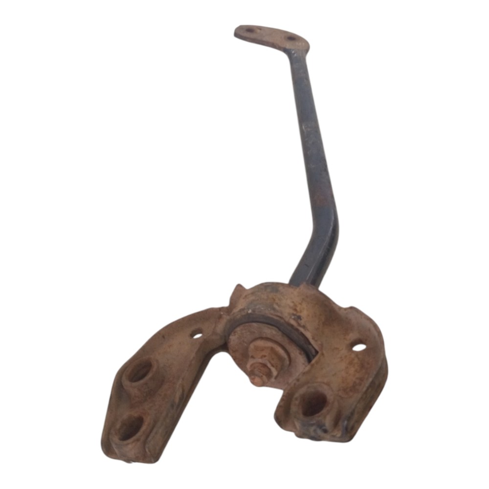 Barra Tensora Dianteiro Direito Chevrolet Agile 2009 A 2016