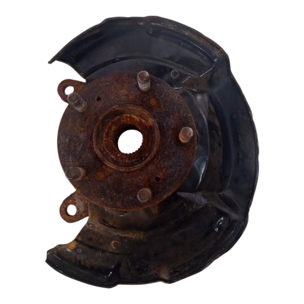 Manga Eixo Dianteiro Direito Honda Hr-v 2015 2016 A 2020