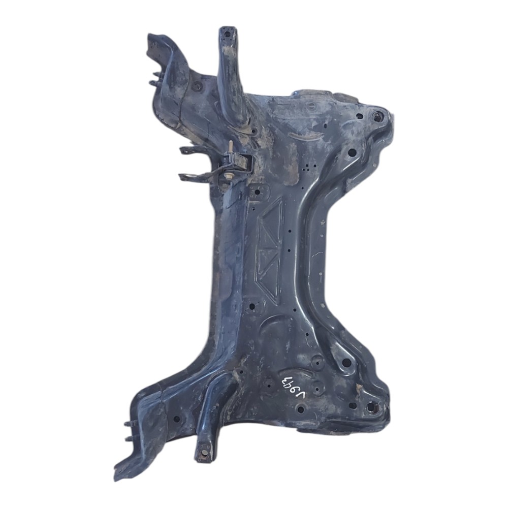 Quadro agregado suspensão citroen c4 pallas 2.0 2007 a 2008