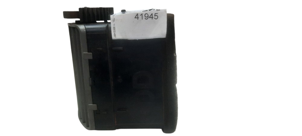 Difusor Ar Direito Vw Gol G3 1999 2000 A 2005