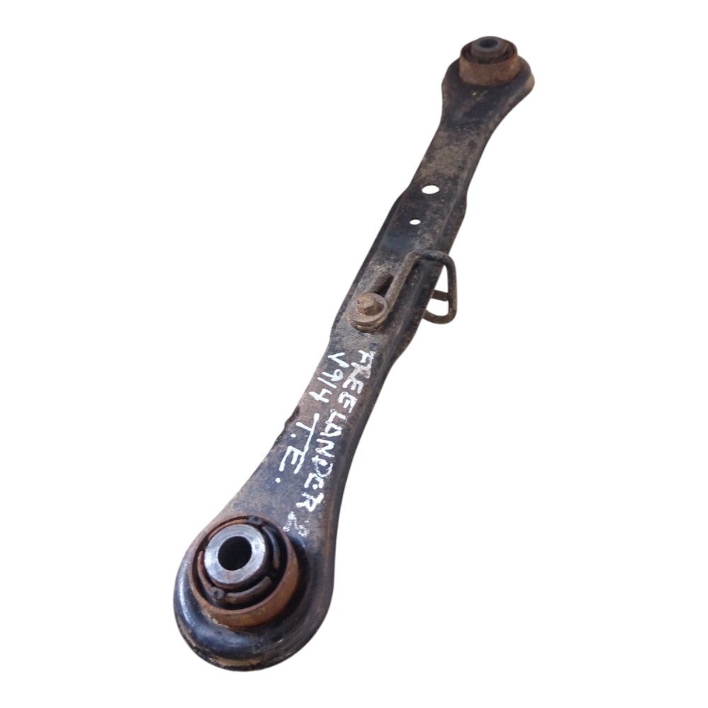 Braço Suspensão Inferior Traseiro Esq Freelander 2 06 A 2014