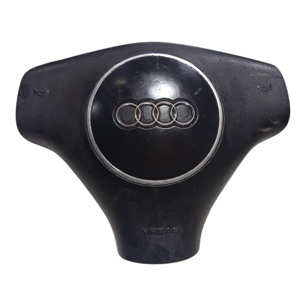 bolsa airbag volante audi a3 1.6 1.8 99 2000 a 2005