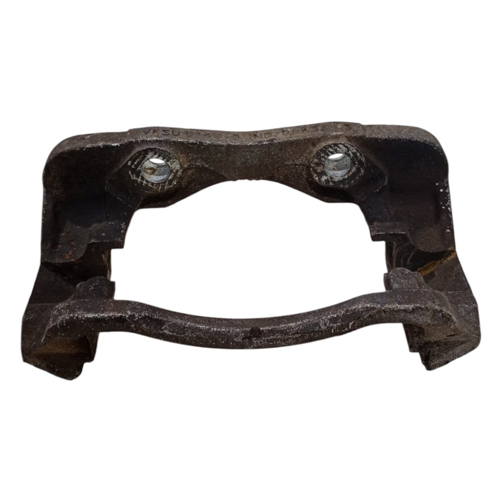 Pinça freio dianteiro direito citroen c4 picasso 2009 a 2014