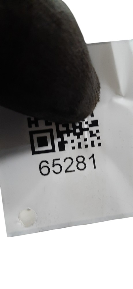 Cinto Segurança Diant Direito Chevrolet Blazer Dlx 1996 A 04