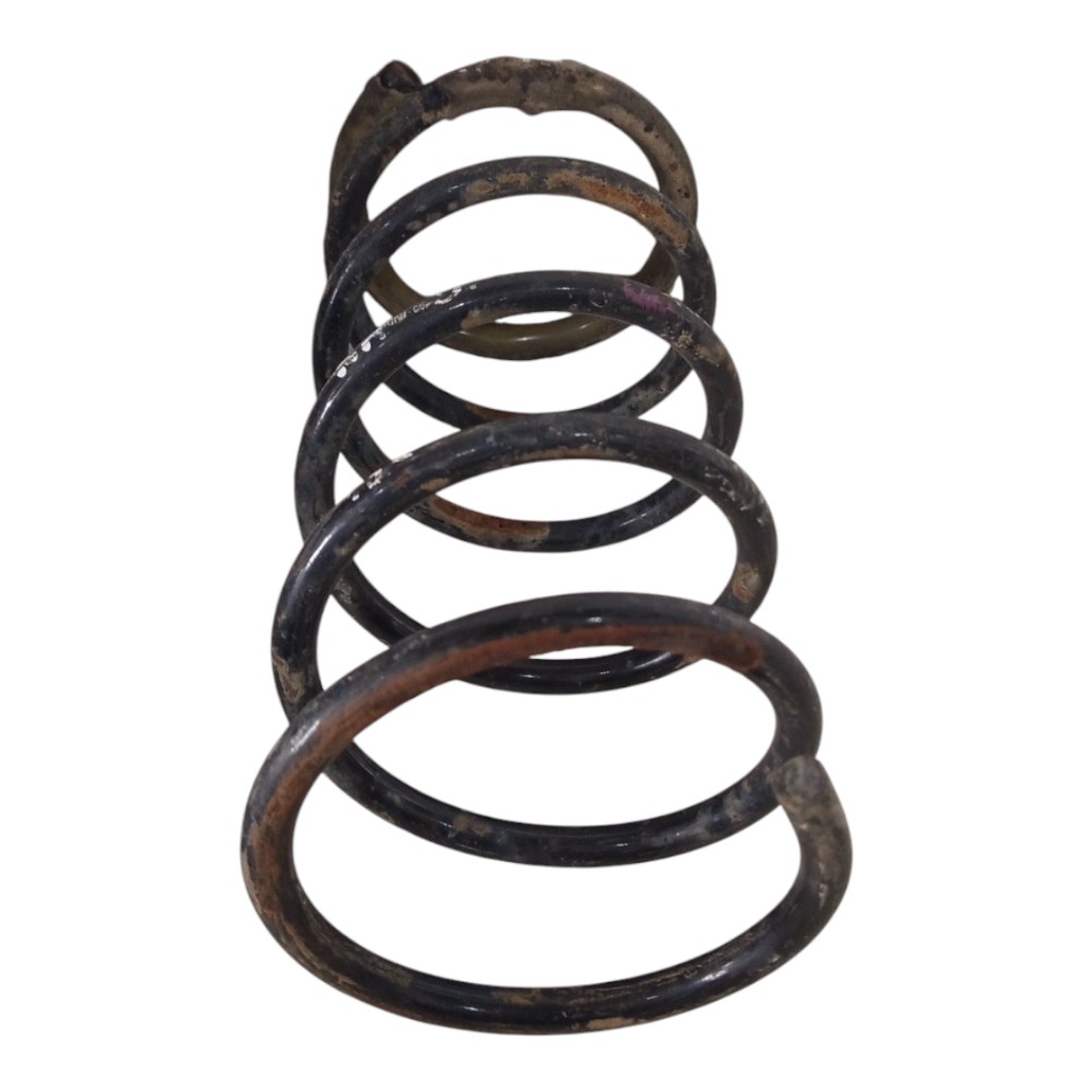 Mola Dianteira Suspensão Ford Ka 97 98 99 A 2013