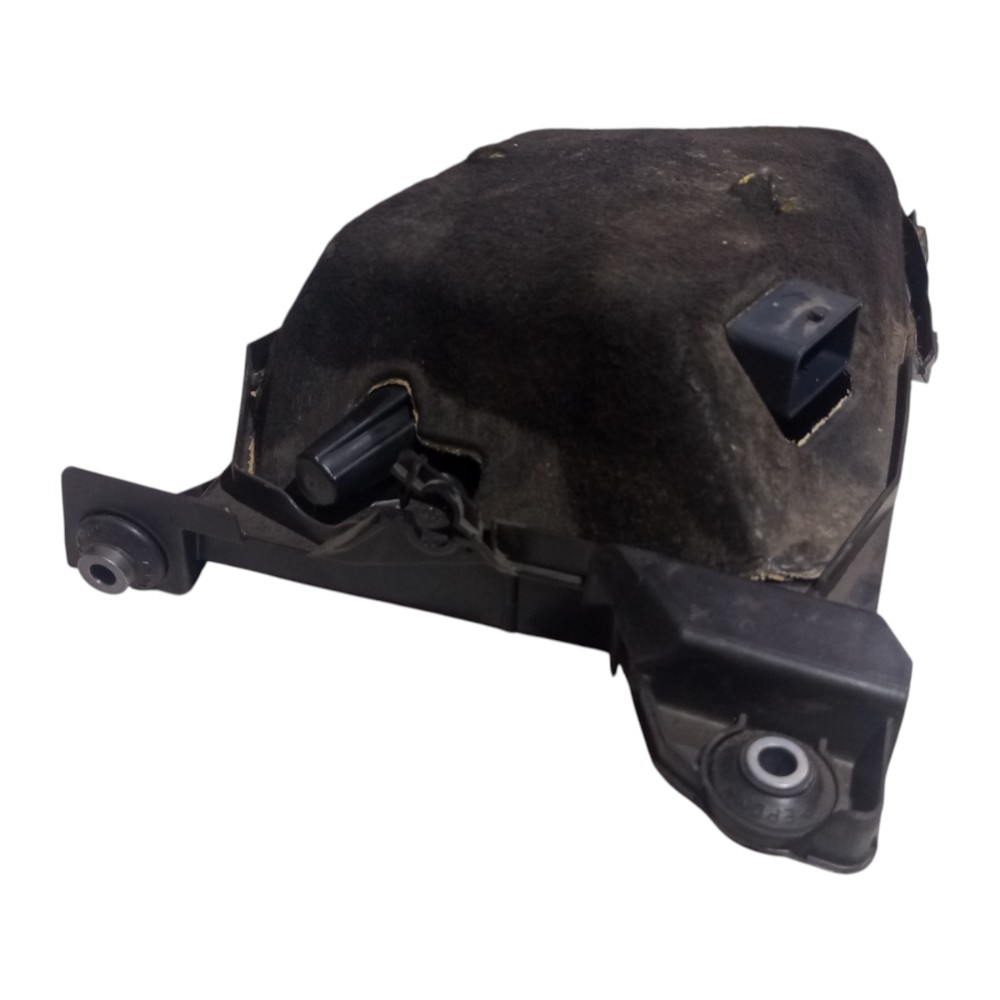 Suporte Módulo Freio Mão Citroen C4 Picasso 2008 2009 A 2014