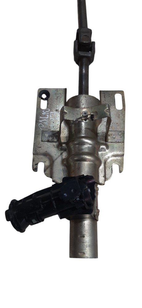 Coluna Direção Fiat Palio Ex 1998 1999 2000 A 2002 2