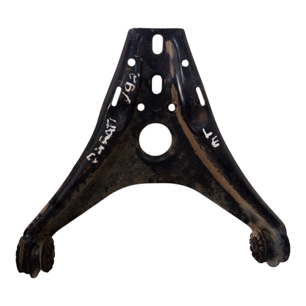 Balança Bandeja Dianteira Esquerda Vw Parati G3 99 A 2005