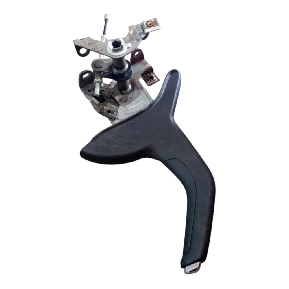 Alavanca Freio Mão Gm Chevrolet Sonic Ltz 1.6 2012 A 2014