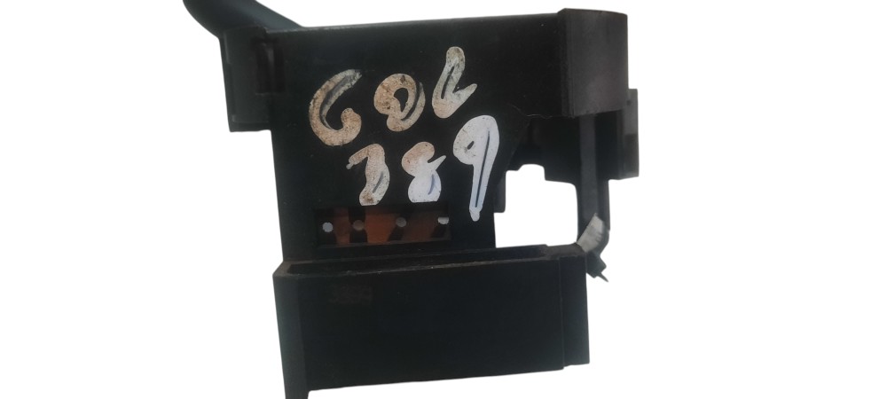 Chave Seta Luzes Limpador Vw Gol 1999 A 2005