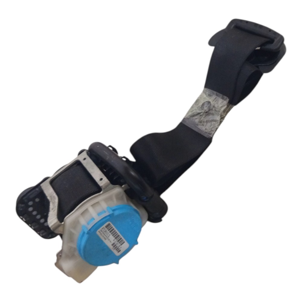 Cinto Segurança Dianteiro Esquerdo Mercedes A200 2012 A 2018