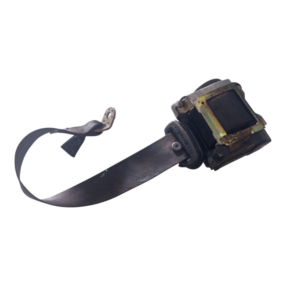 Cinto segurança traseiro esquerdo Audi A3 1999 2000 a 2006