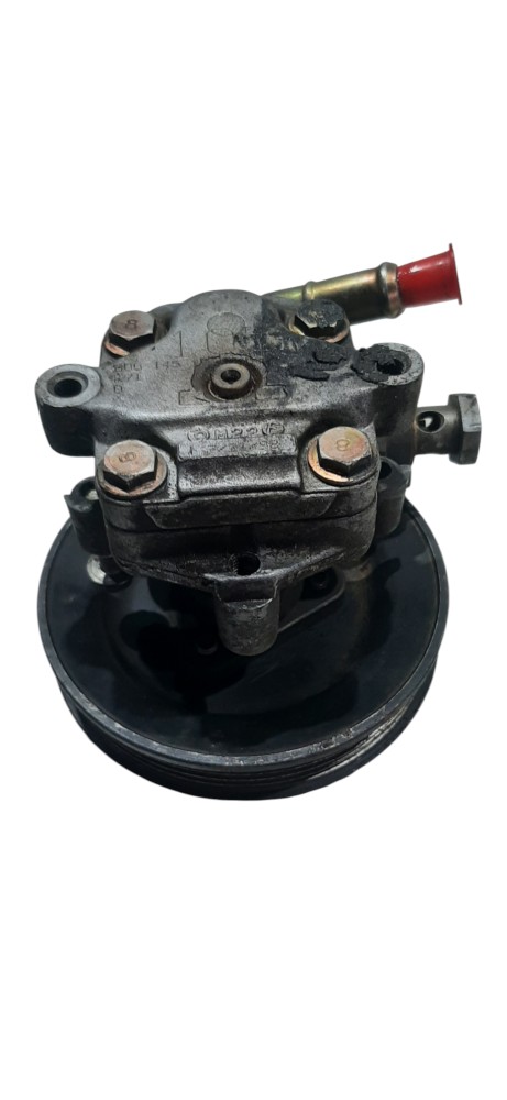 Bomba Direção Hidráulica Volkswagen Golf Mk3