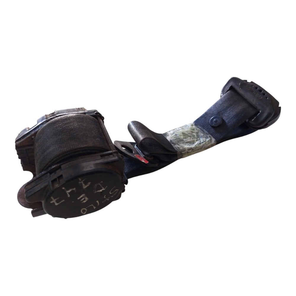 Cinto Segurança Dianteiro Esquerdo Fiat Stilo 2001 A 2007