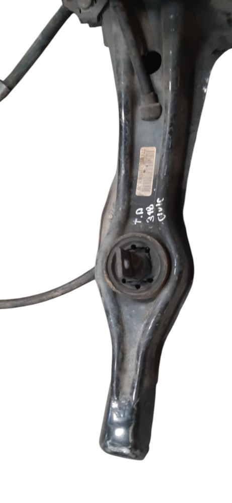 Braço Facão Traseiro Direito Honda Civic 1995 1996 A 2000 1