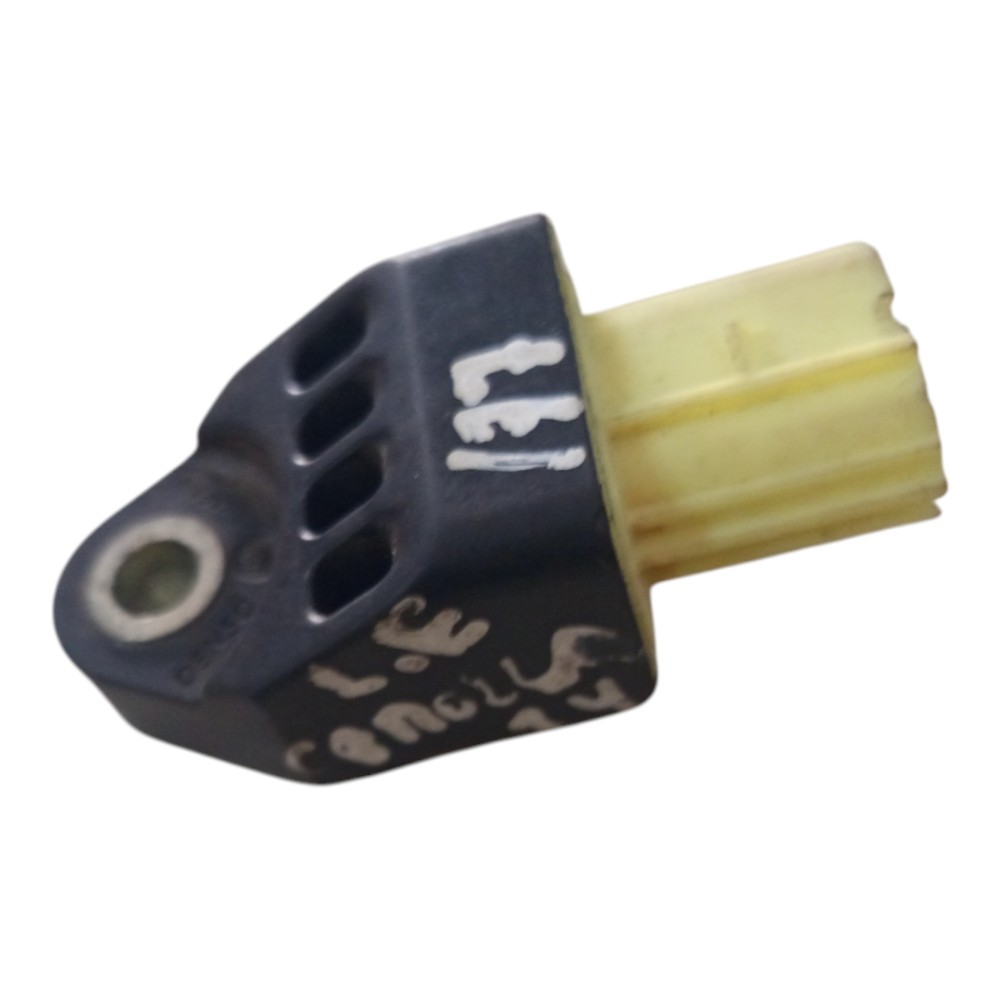 Sensor Impacto Airbag Dianteiro Esquerdo Corolla 2013 A 2016