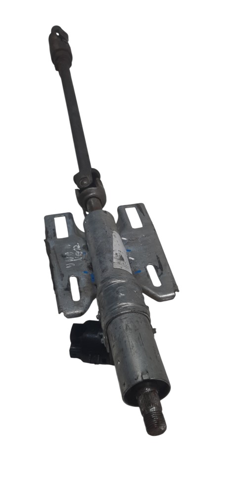 Coluna De Direção Fiat Uno 1992 93 94 95 96 97 A 2010