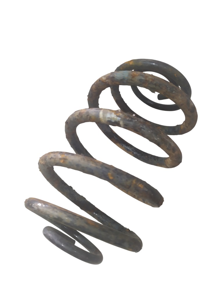 Mola Traseira Susp Chevrolet Gm Astra 1998 A 2011