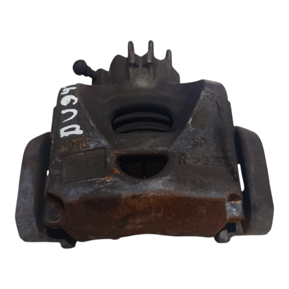 pinça freio dianteiro direito Peugeot 308 Griffe 2012 a 2019