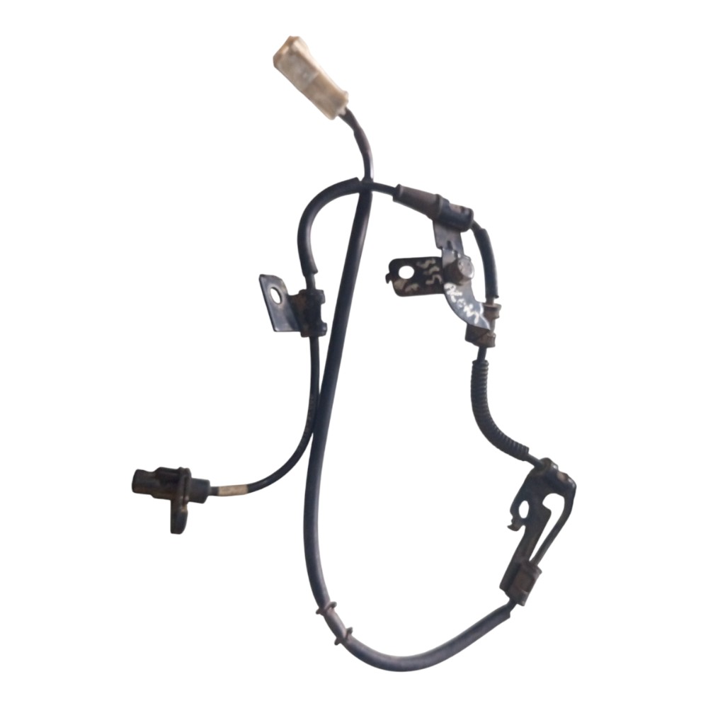 Sensor Freio Abs Dianteiro Esquerdo Hyundai Azera 2005/2011