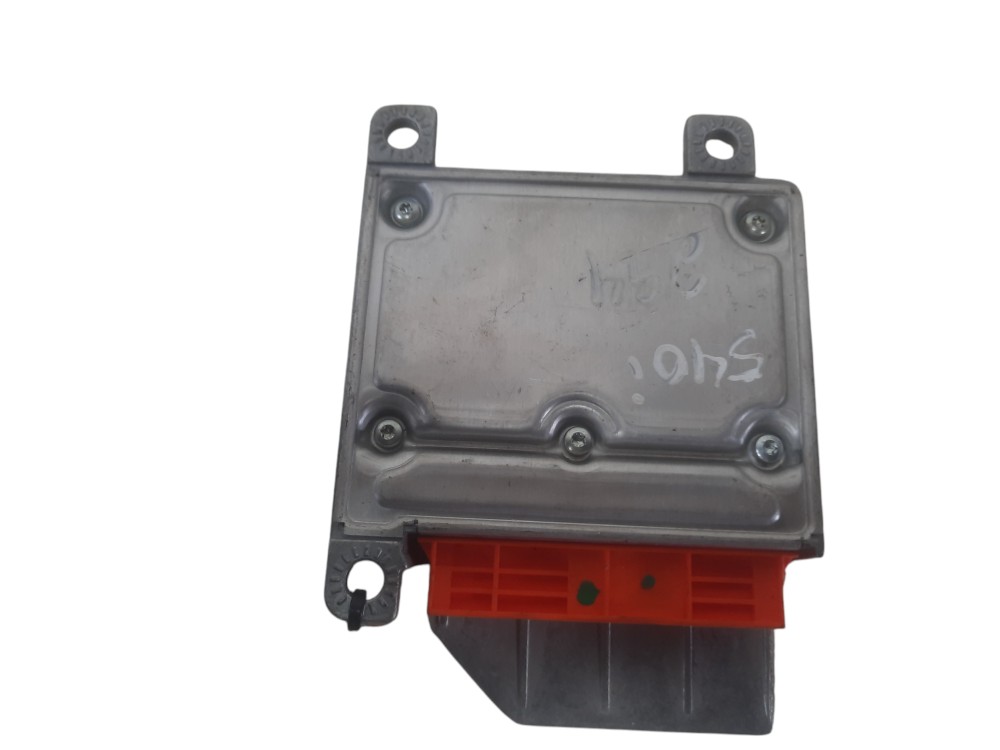 Modulo Airbag Bmw 540i Serie 5 E39  1997 1998 1999 2000 A 03