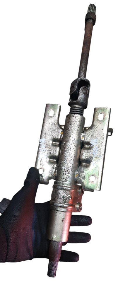Coluna De Direção Fiat Doblo 2000 2001 2002 2003 2004 A 2020