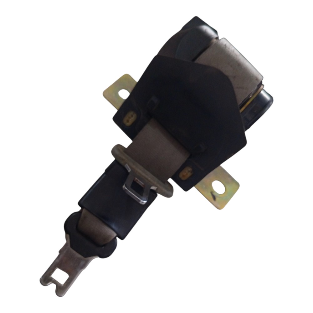 Cinto segurança traseiro direito Renault Scenic 1998 a 2010